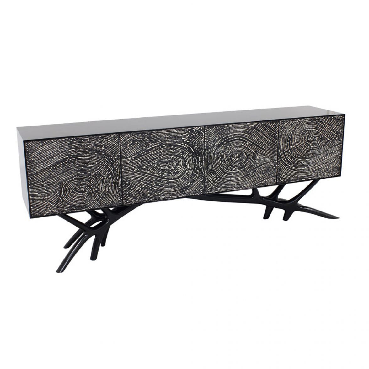 Movement Sideboard