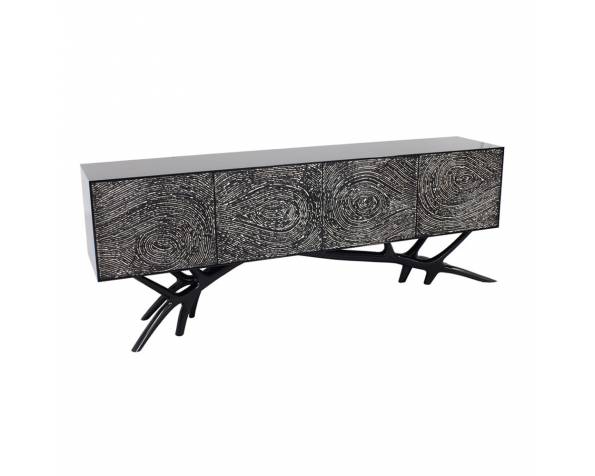 Movement Sideboard