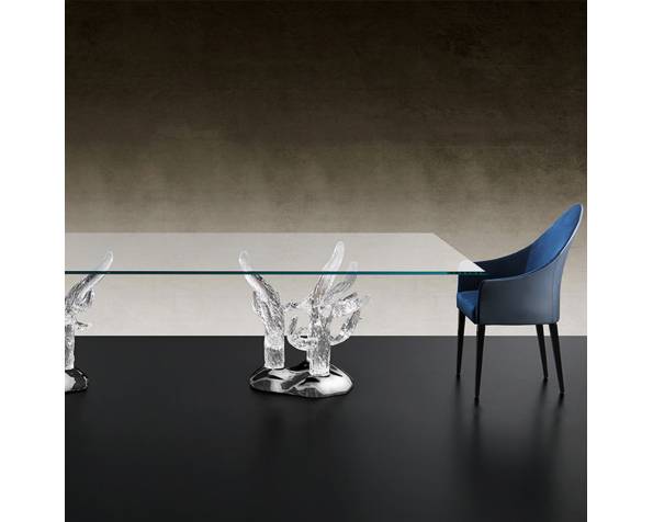 Corallo 72 Table