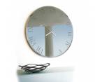 Titanium Clock фото