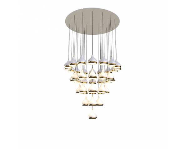 Hanna chandelier