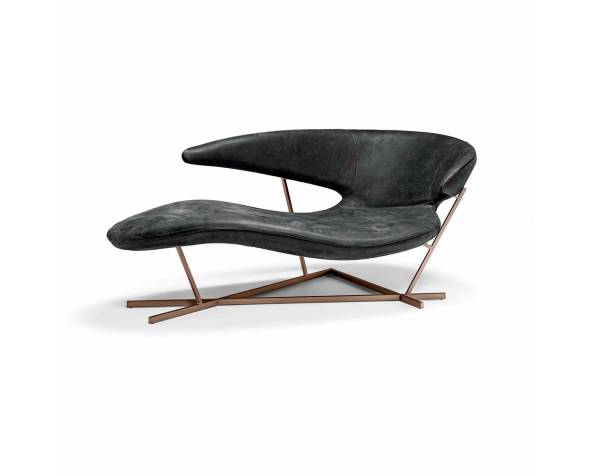 Manta Chaise-longue