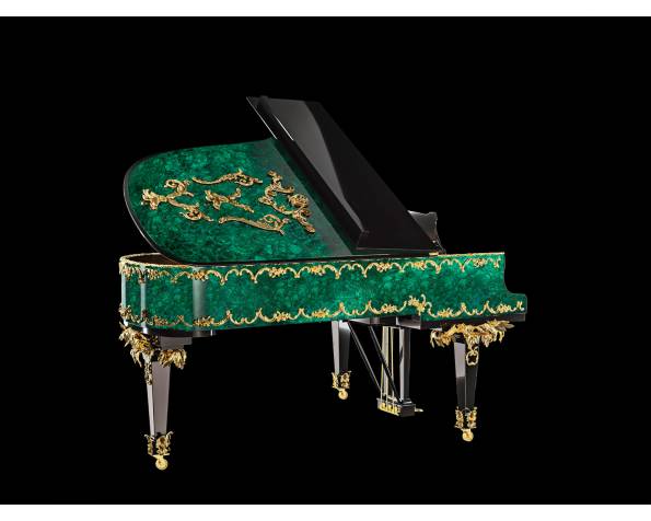 Sherazad piano