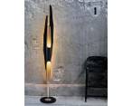 Coltrane floor lamp фото