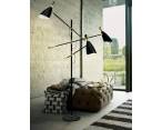 Duke floor lamp фото