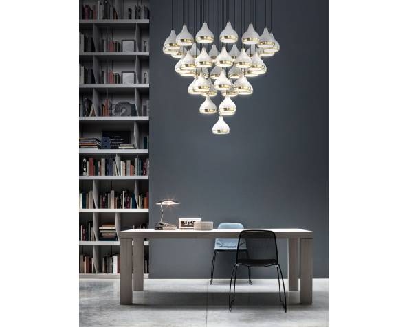 Hanna chandelier