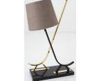 Double Stick Table Lamp фото