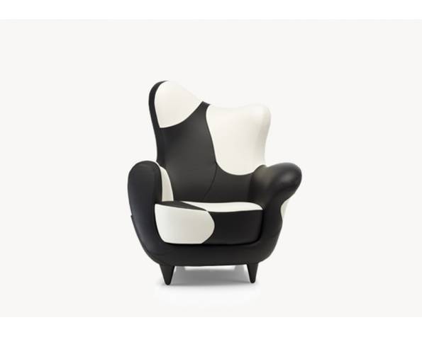 Alessandra armchair