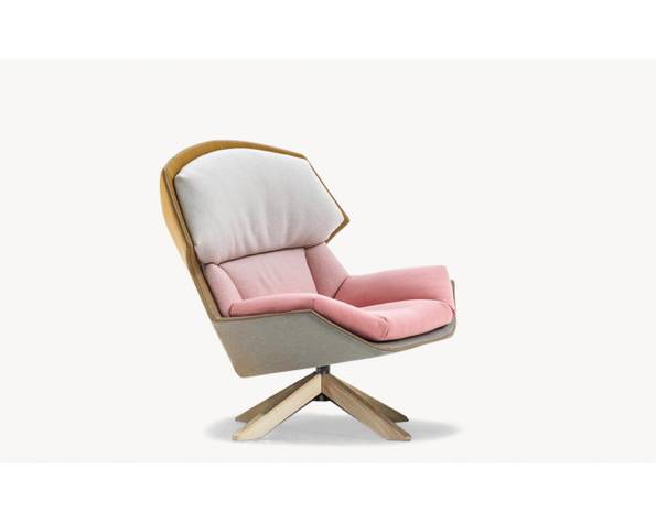 Clarissa armchair