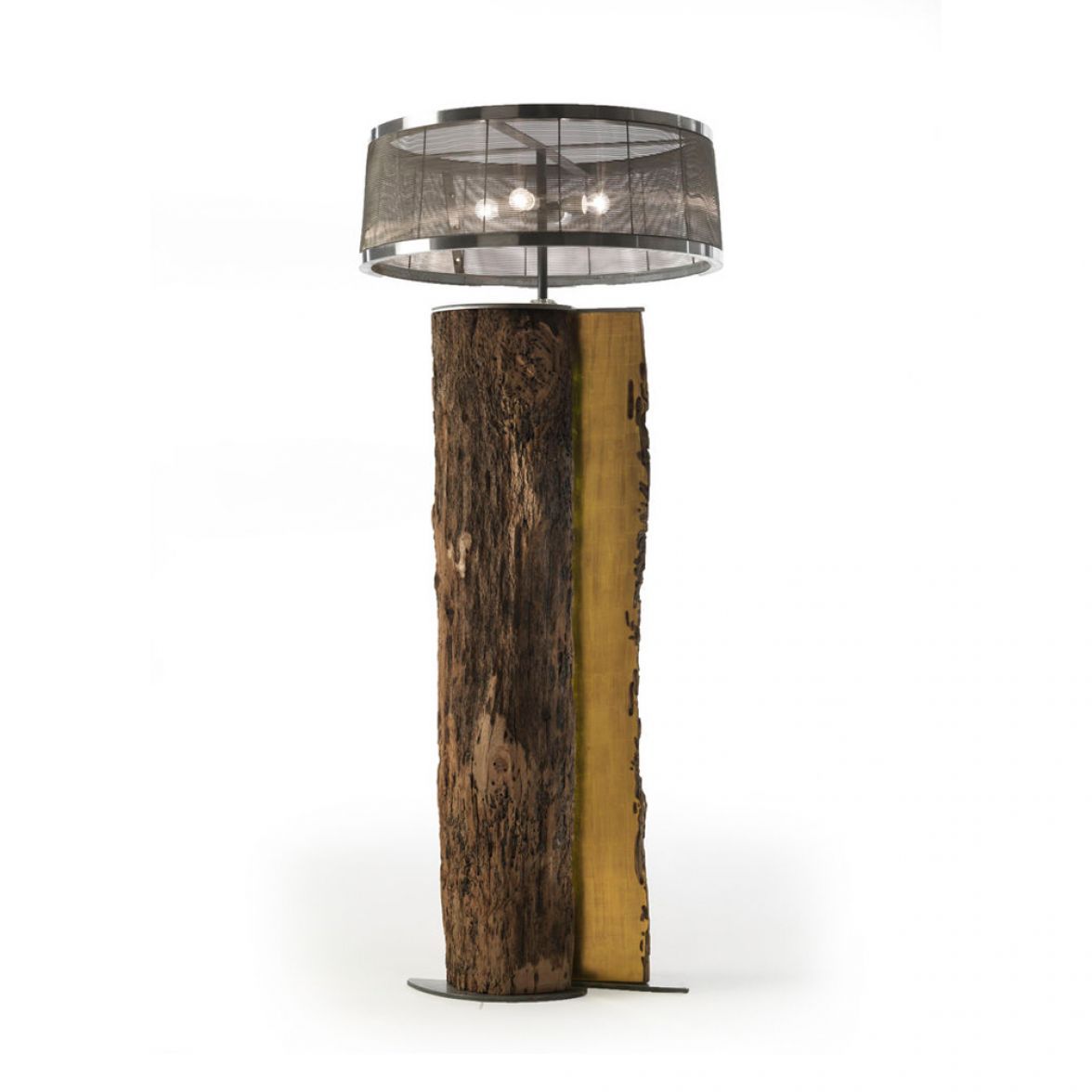 Serena figini floor lamp