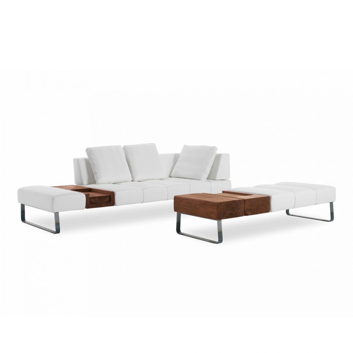 Patmos Sofa