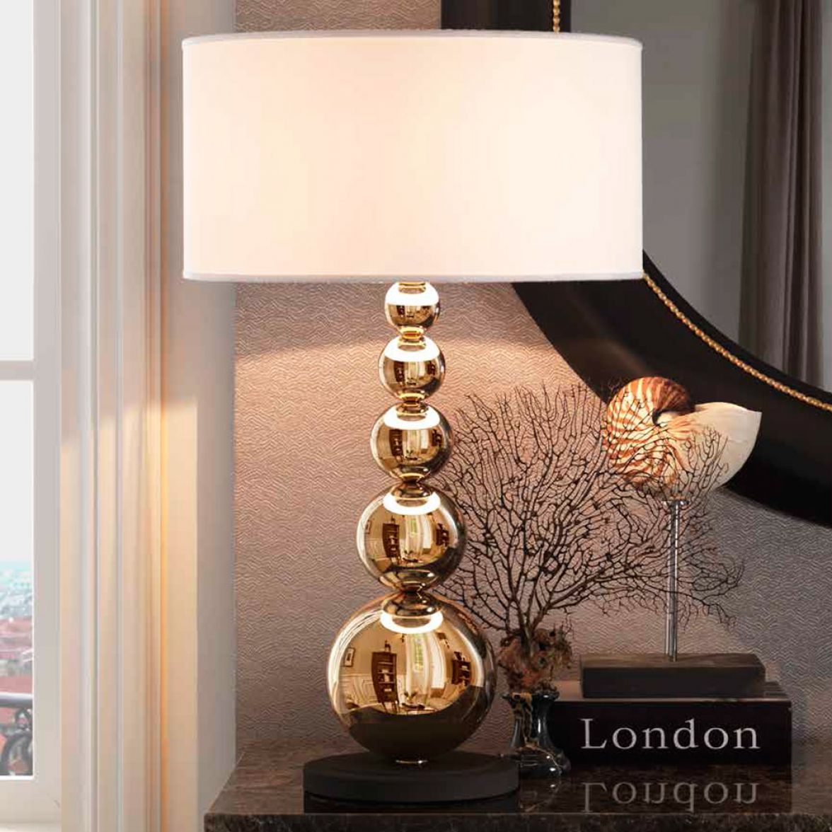 Andromeda table lamp