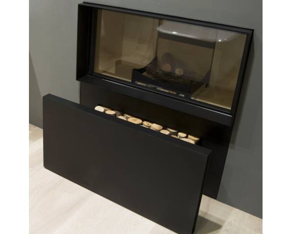 Skemabox Fireplace