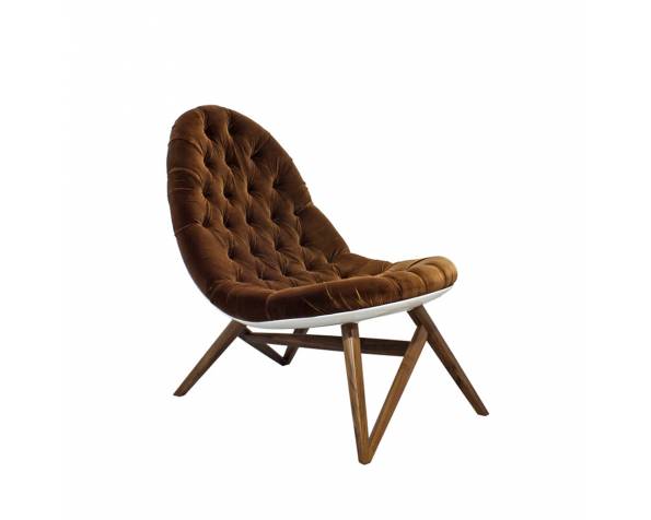 Cole Armchair