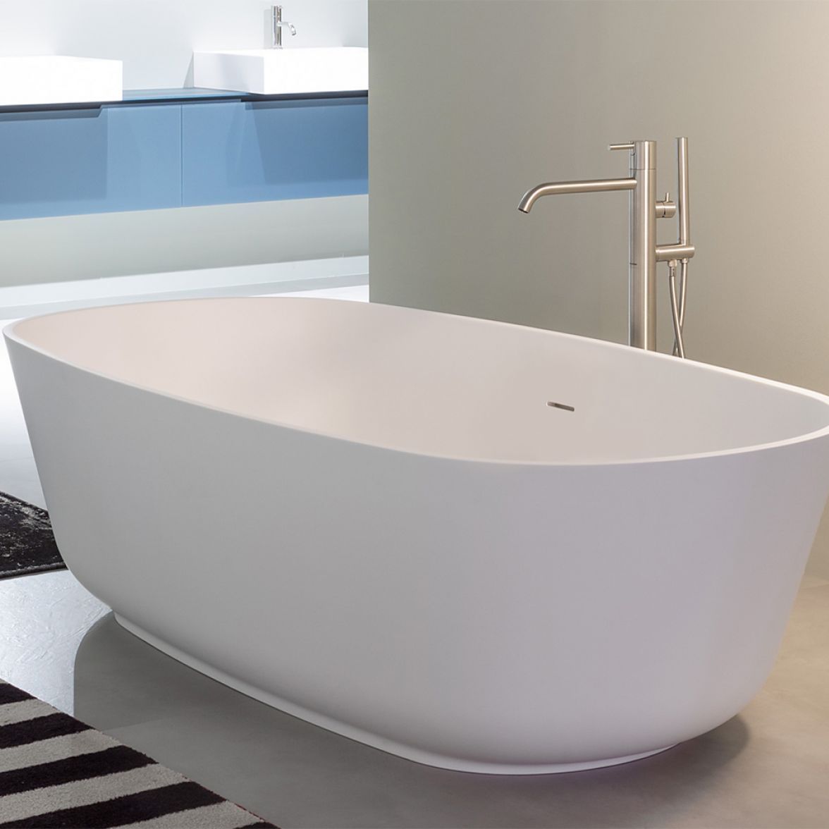 Baia Bathtub