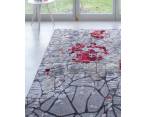 Pixel Rose cage Rug фото