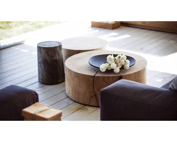 Eco small table