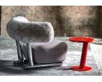 Pipe armchair фото