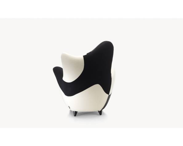 Alessandra armchair