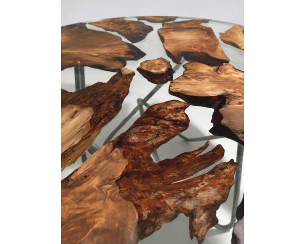 Earth Table