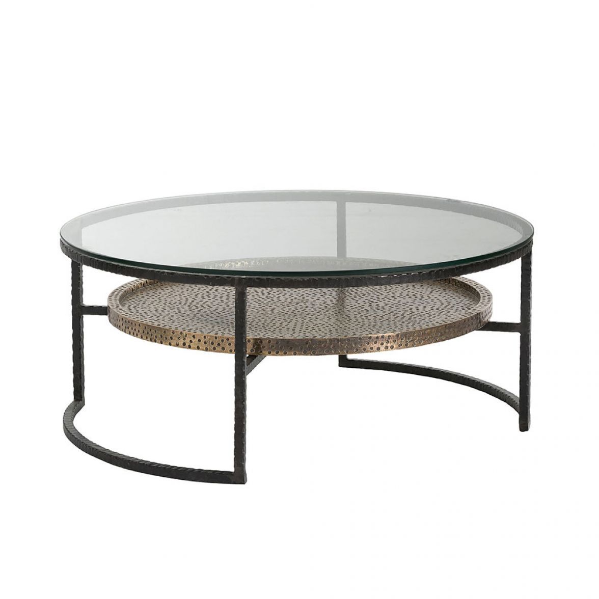 Higgens Cocktail Table