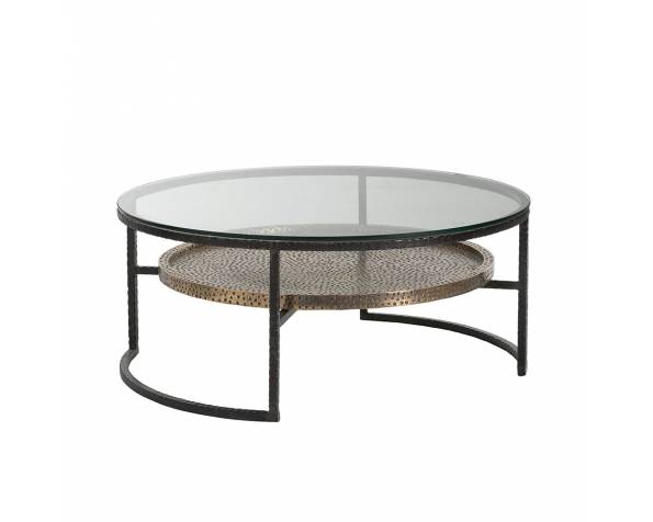 Higgens Cocktail Table