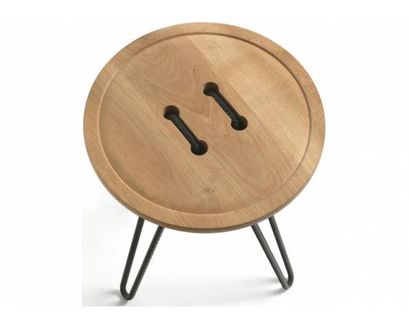 Button small table