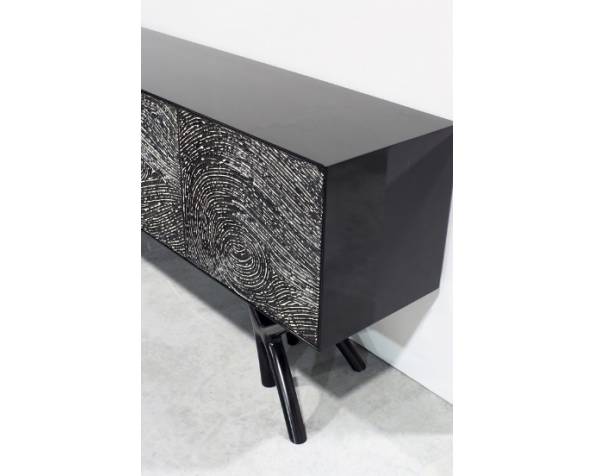 Movement Sideboard