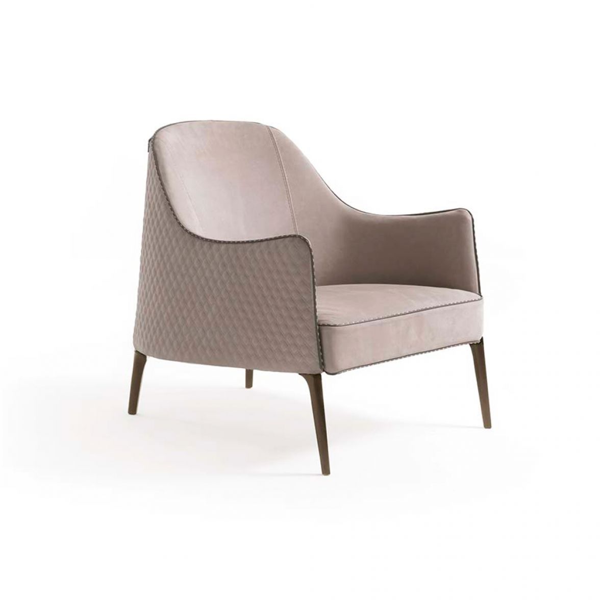 Poggi Bergere armchair 