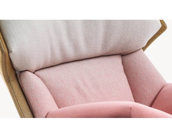 Clarissa armchair