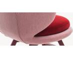 Ariel small armchair фото