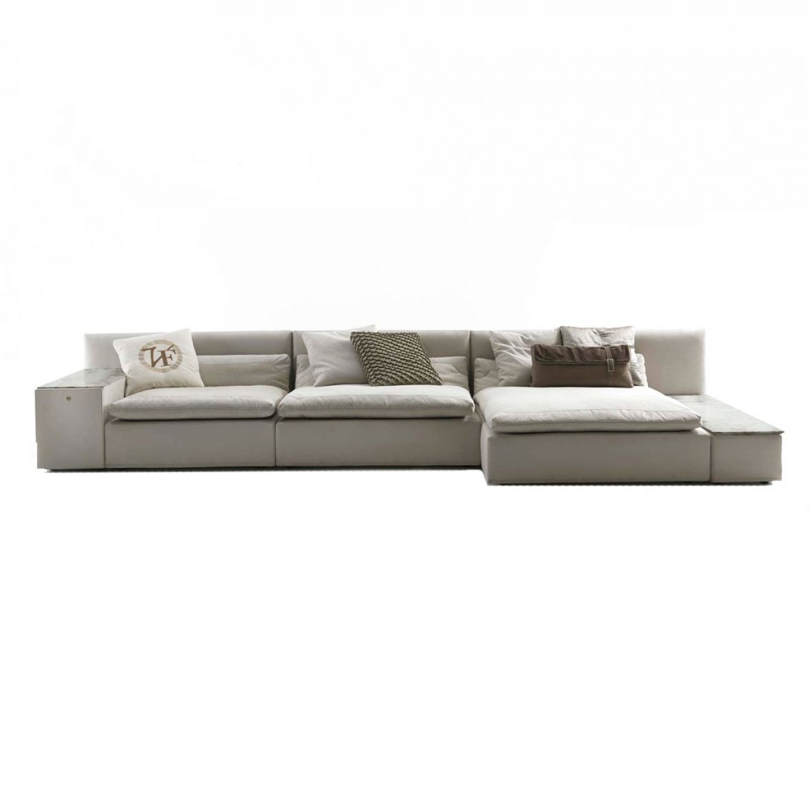 Serbelloni sofa