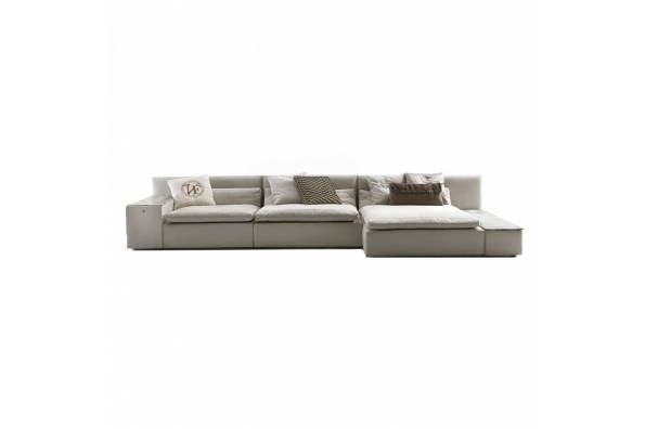 Serbelloni sofa  фото цена