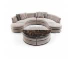 Borromeo sofa фото