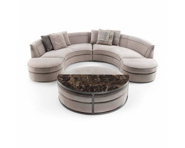 Borromeo sofa