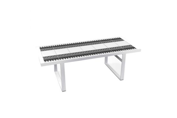 Canasta table  фото цена