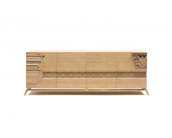 Bassorilievi sideboard