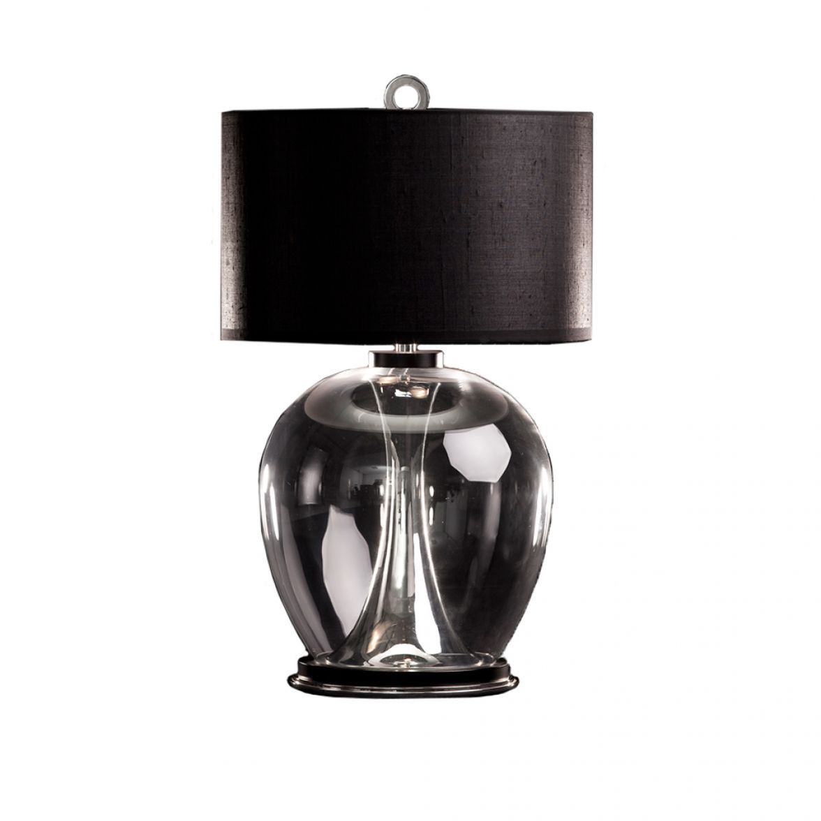 Rosedale Big table lamp