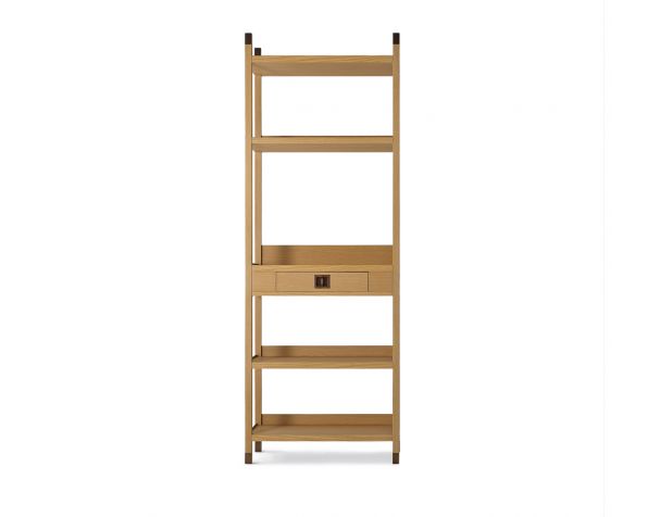 Pigalle Bookcase