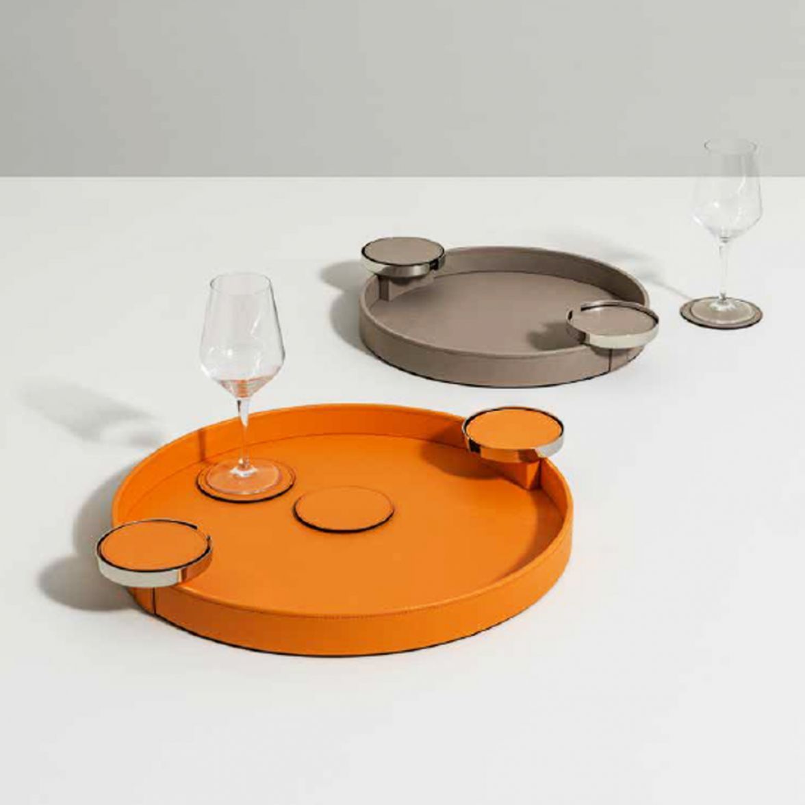 Dionisio trays