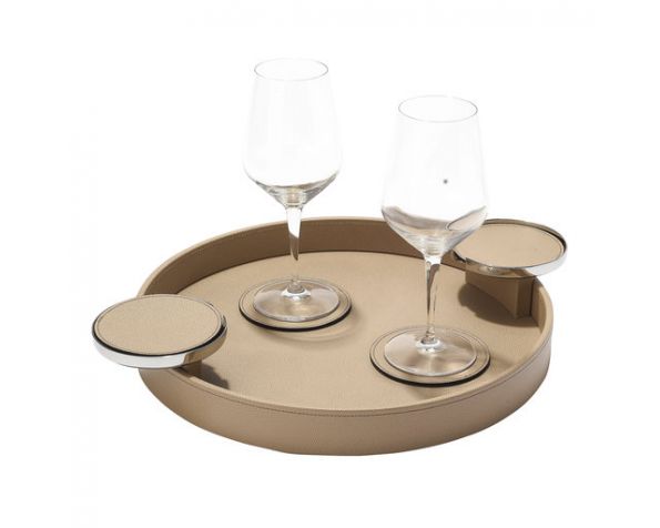 Dionisio trays