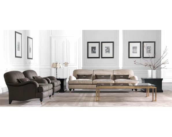 London Sofa