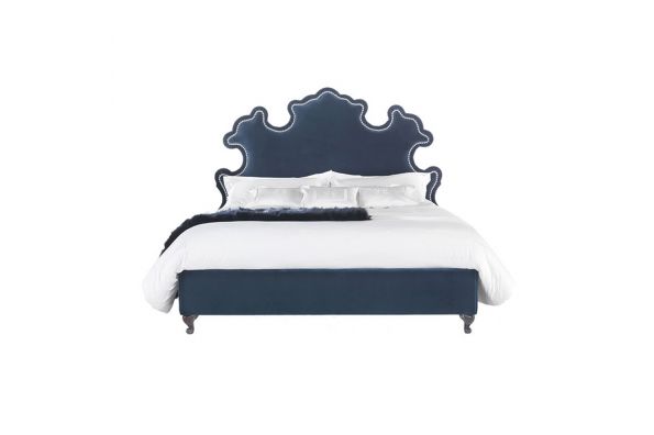 Newton Bed  фото цена