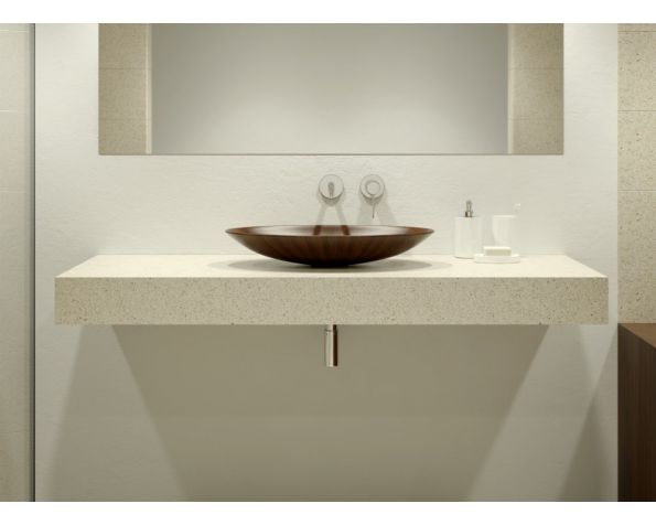 Laguna ellipse Washbasin