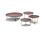 Billy wood coffee tables  фото