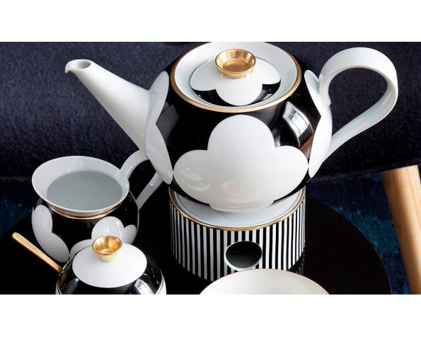 Cad'oro My China tea set