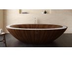 Laguna spa walnut Bath фото