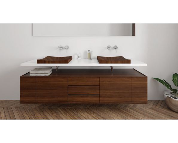 Laguna pure Washbasin