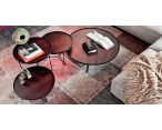 Billy wood coffee tables  фото