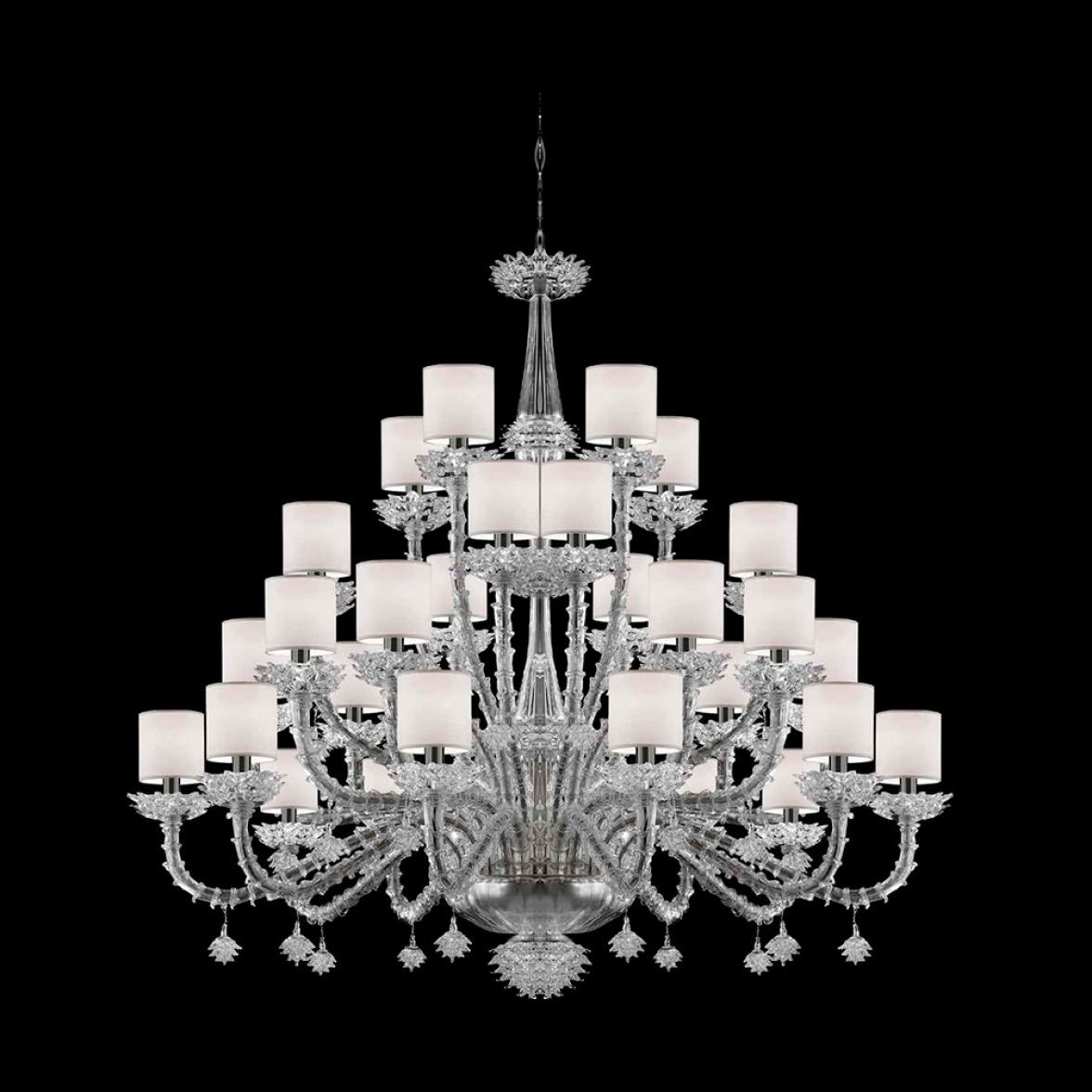 Contemporary Venetian Chandelier